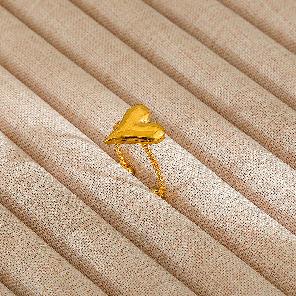 Anillo Amour Céleste
