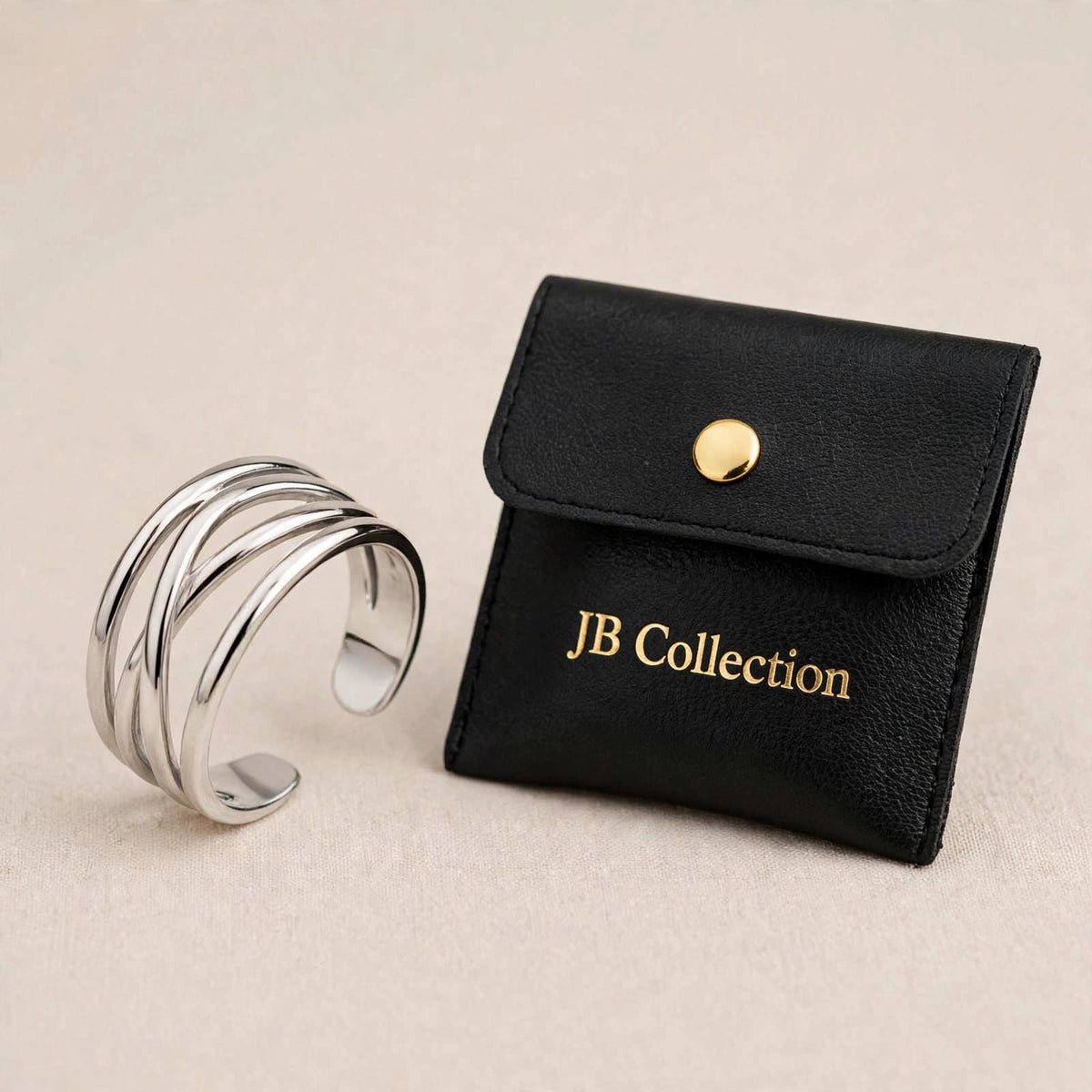 Anillo Aethel Multilínea