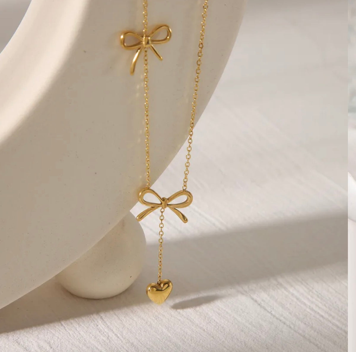 Collar Lazo del Alma
