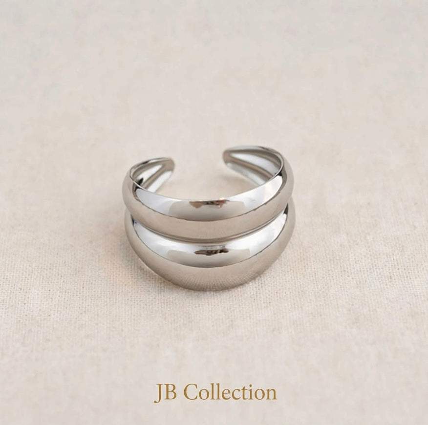 Anillo Espejo Lunar
