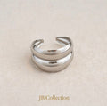 Anillo Espejo Lunar