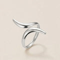 Anillo L’Onde Celeste