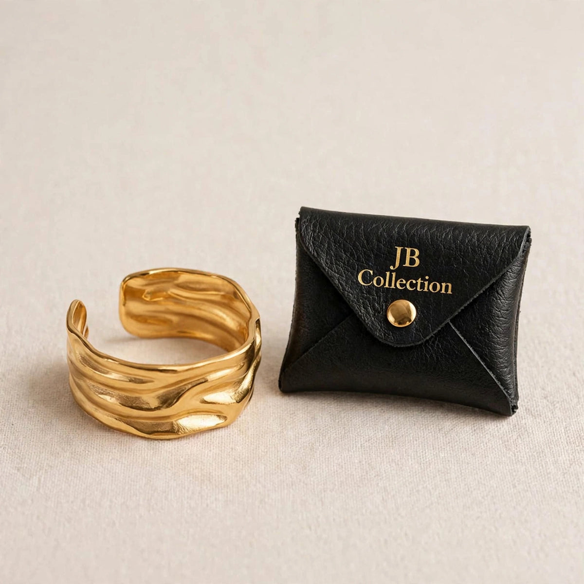Anillo Duna Dorada