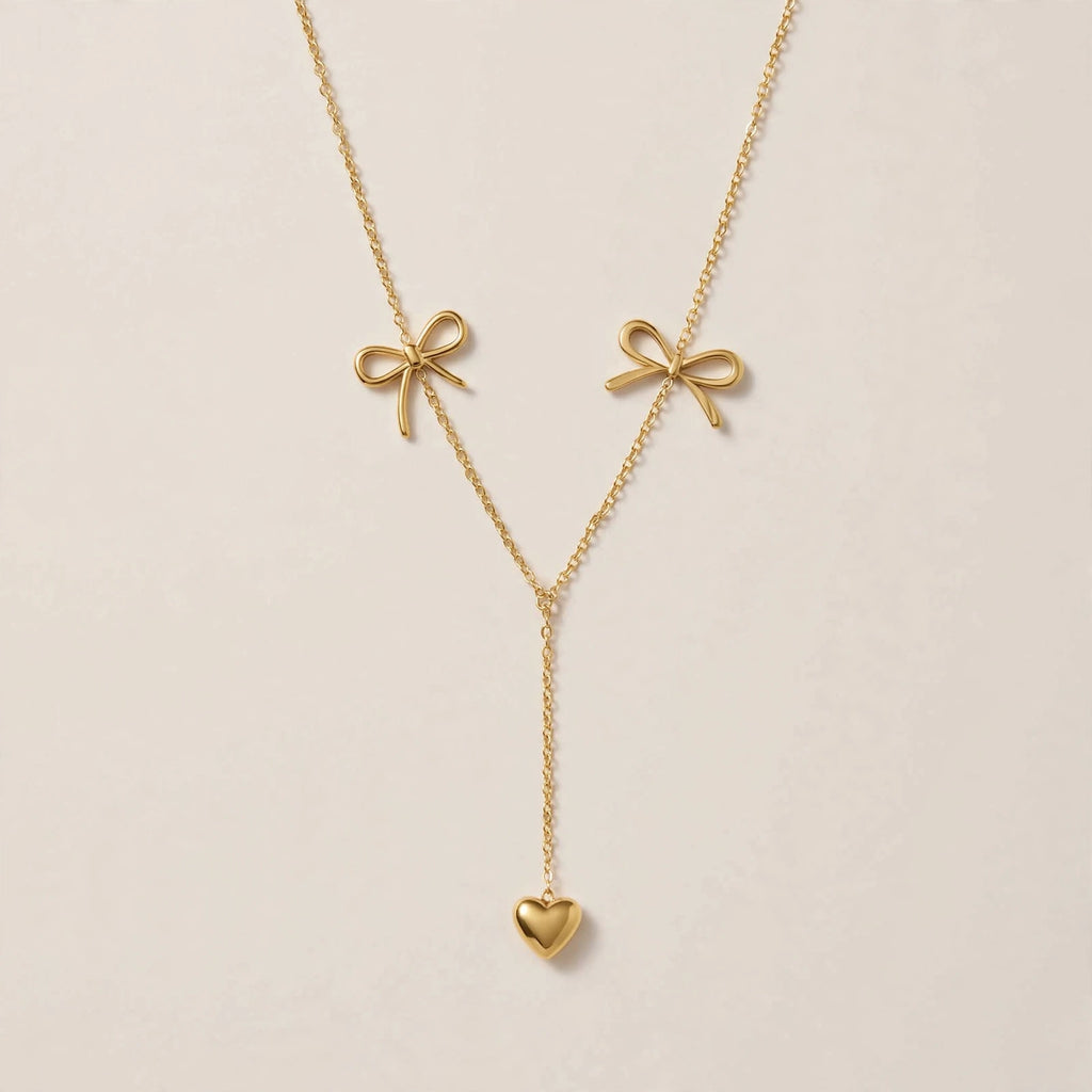 Collar Lazo del Alma