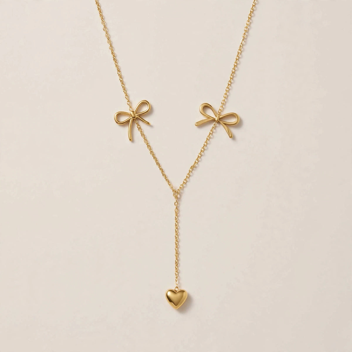 Collar Lazo del Alma