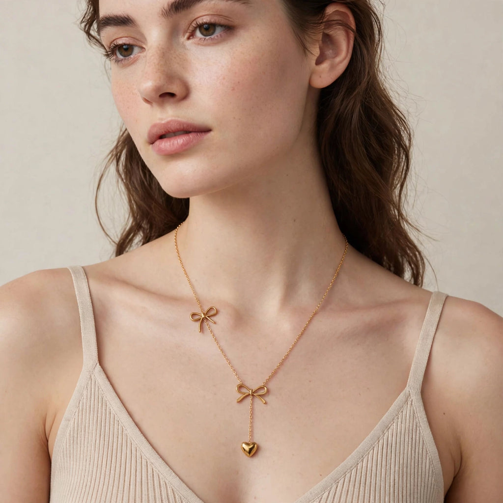 Collar Lazo del Alma