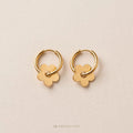 Pendientes Primavera Silvestre