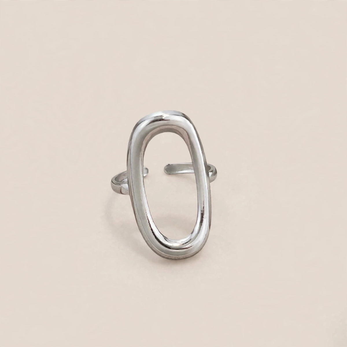 Anillo Esencia Minimal