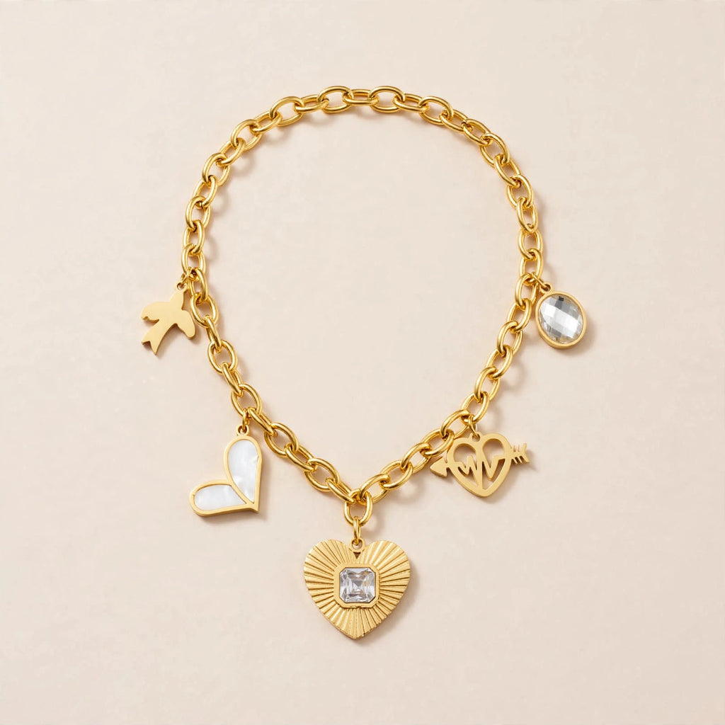 Collar Promesa Eterna