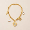 Collar Promesa Eterna