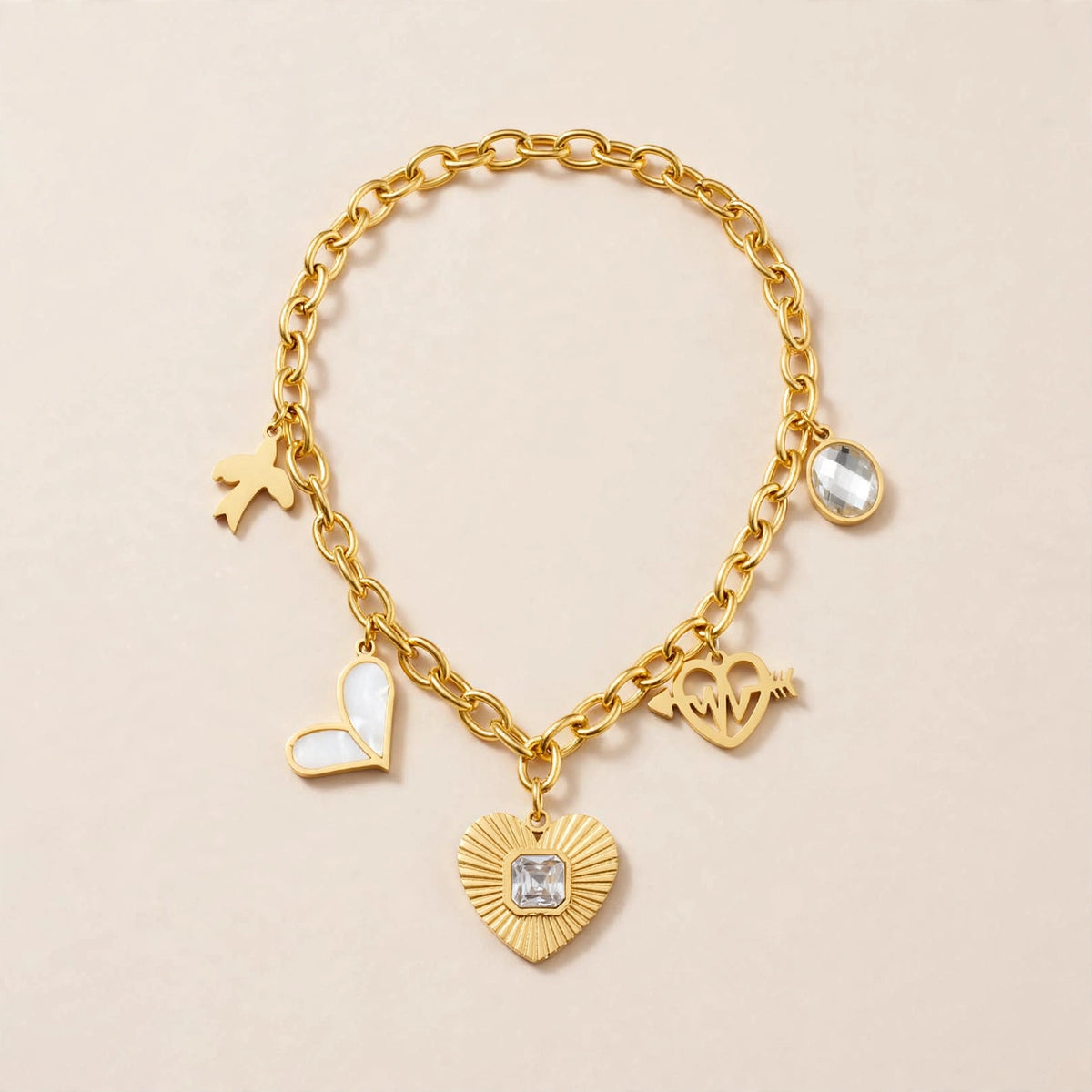 Collar Promesa Eterna