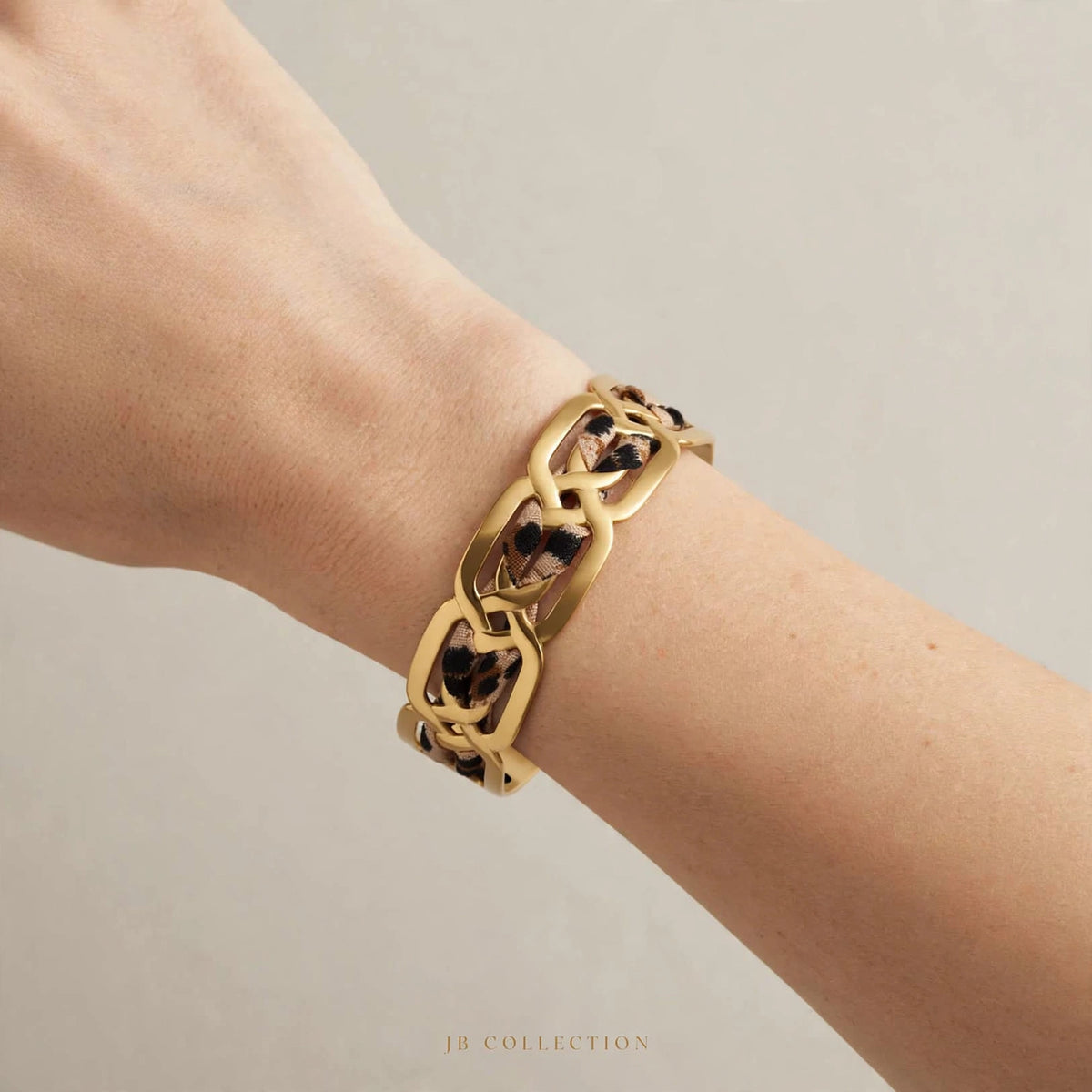 Brazalete Pantera