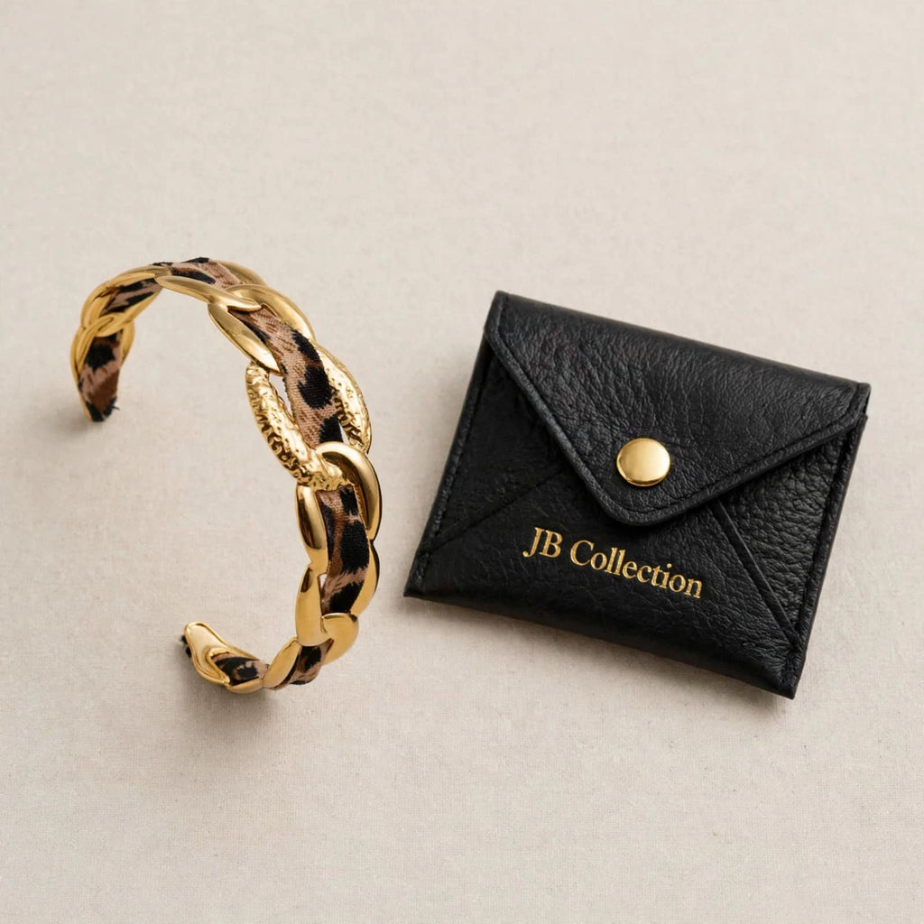 Brazalete Felina Imperial