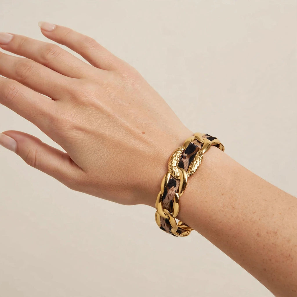 Brazalete Felina Imperial