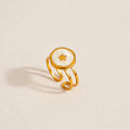 Anillo Destello Astral