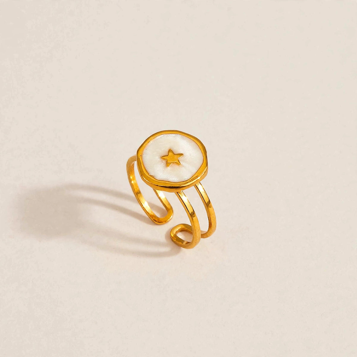 Anillo Destello Astral