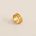 Anillo Cadena Soberana