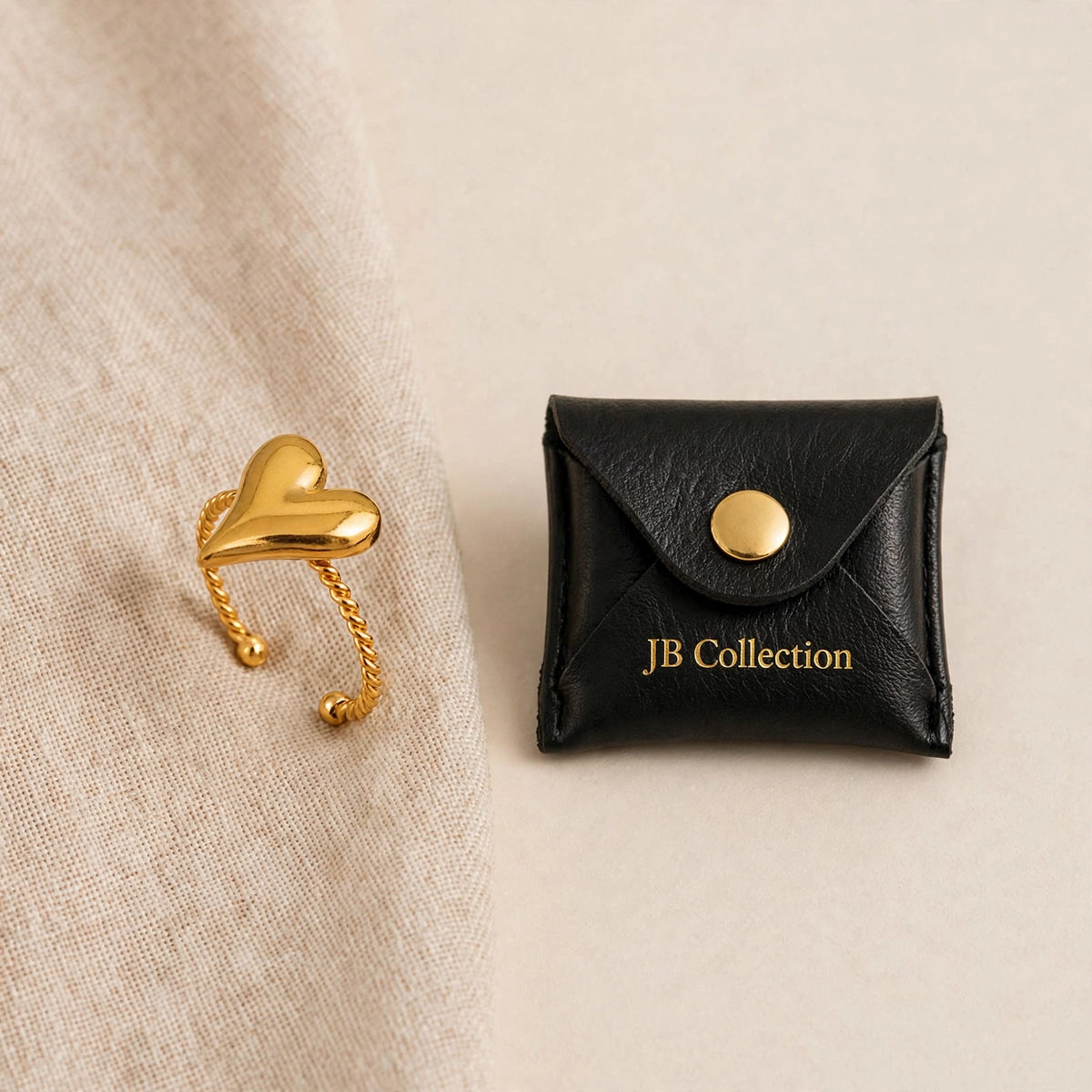 Anillo Amour Céleste