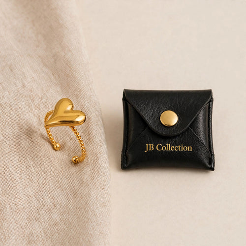 Anillo Amour Céleste