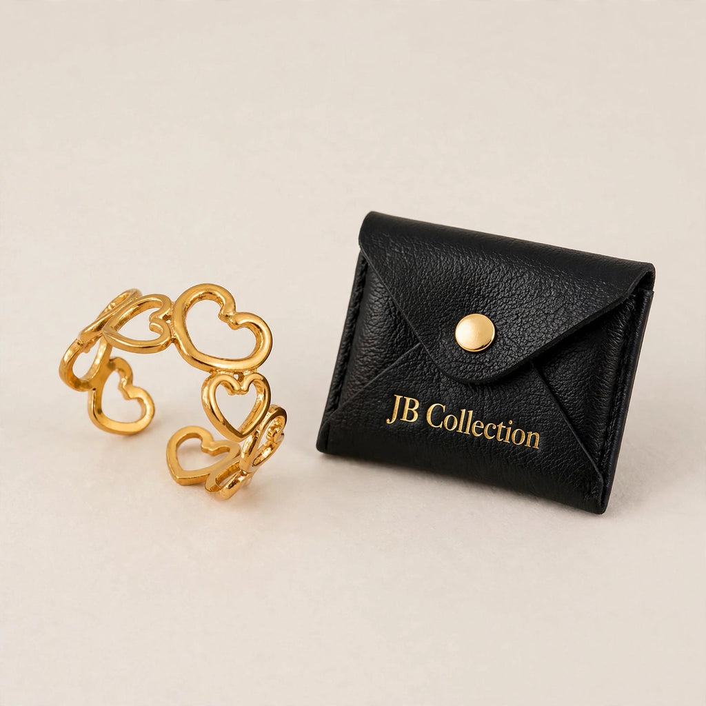 Anillo Amor Eterno