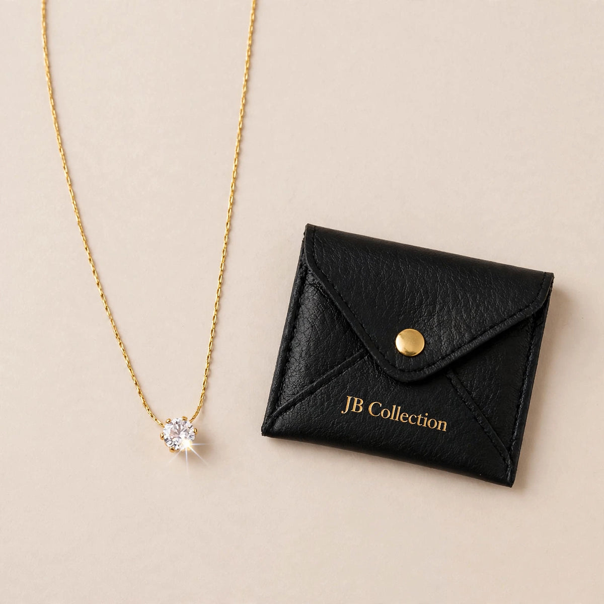 Collar Punto de Luz