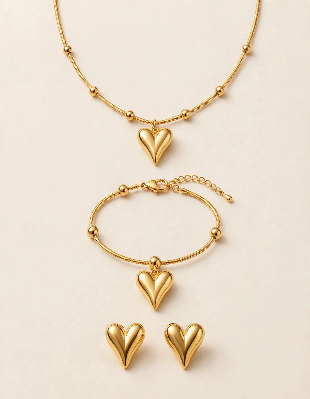Set  Amor Infinito