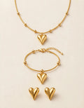 Set  Amor Infinito